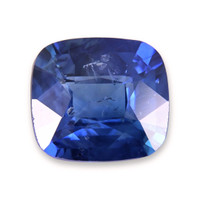 4.23 Ct. Blue Sapphire from Ceylon (Sri Lanka) Video