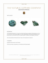 Jewelry Appraisal