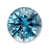 0.70 Ct. Blue Sapphire from Montana Video