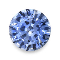 2.10 Ct. Blue Sapphire from Ceylon (Sri Lanka) Video
