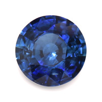 1.52 Ct. Blue Sapphire from Ceylon (Sri Lanka) Video