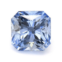 3.18 Ct. Blue Sapphire from Ceylon (Sri Lanka) Video