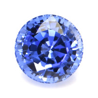 1.03 Ct. Blue Sapphire from Ceylon (Sri Lanka) Video