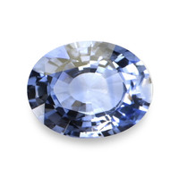 2.38 Ct. Blue Sapphire from Ceylon (Sri Lanka) Video