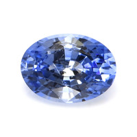 1.75 Ct. Blue Sapphire from Ceylon (Sri Lanka) Video