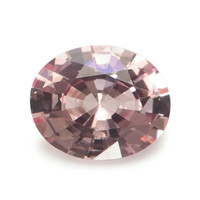 0.74 Ct. Pink Sapphire from Ceylon (Sri Lanka) Video