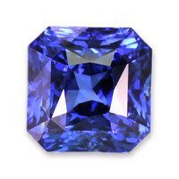 3.02 Ct. Blue Sapphire from Ceylon (Sri Lanka) Video