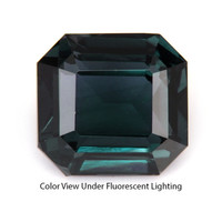 5.08 Ct. Color Change Sapphire from Ceylon (Sri Lanka) Video