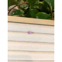 1.02 Ct. Pink Sapphire from Ceylon (Sri Lanka) Life Style