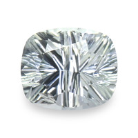 1.19 Ct. Green Sapphire from Madagascar Video