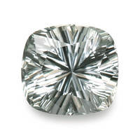 1.01 Ct. Grey Sapphire from Madagascar Video