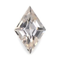 0.61 Ct. Peach Sapphire from Madagascar Video