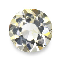 1.29 Ct. Yellow Sapphire from Ceylon (Sri Lanka) Video