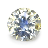 0.60 Ct. Bi Color Sapphire from Ceylon (Sri Lanka) Video