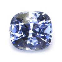 1.40 Ct. Blue Sapphire from Ceylon (Sri Lanka) Video