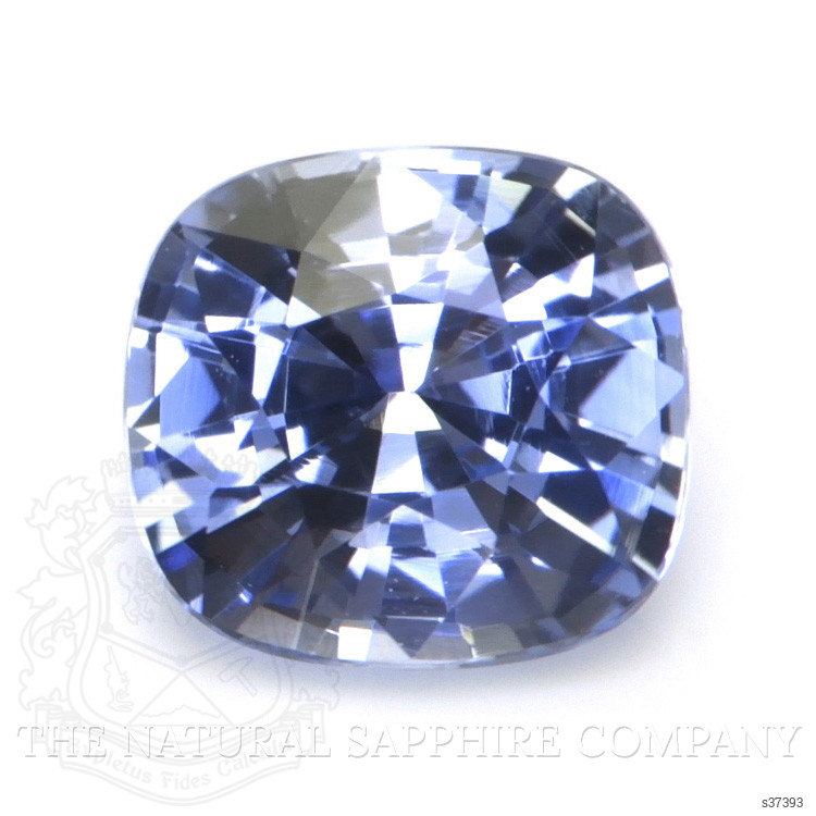 1.40 Ct. Blue Sapphire from Ceylon (Sri Lanka)