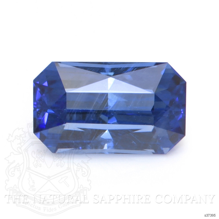 1.50 Ct. Blue Sapphire from Ceylon (Sri Lanka)