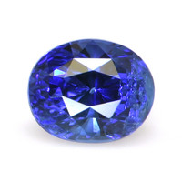1.03 Ct. Blue Sapphire from Ceylon (Sri Lanka) Video