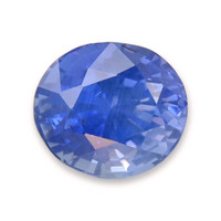 1.48 Ct. Blue Sapphire from Tanzania Video