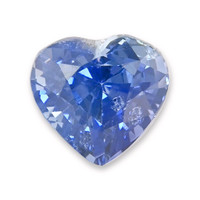 1.63 Ct. Blue Sapphire from Tanzania Video