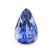 3.06 Ct. Blue Sapphire from Tanzania Video