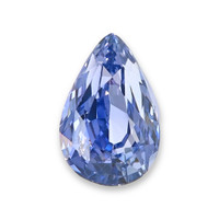 1.55 Ct. Blue Sapphire from Tanzania Video
