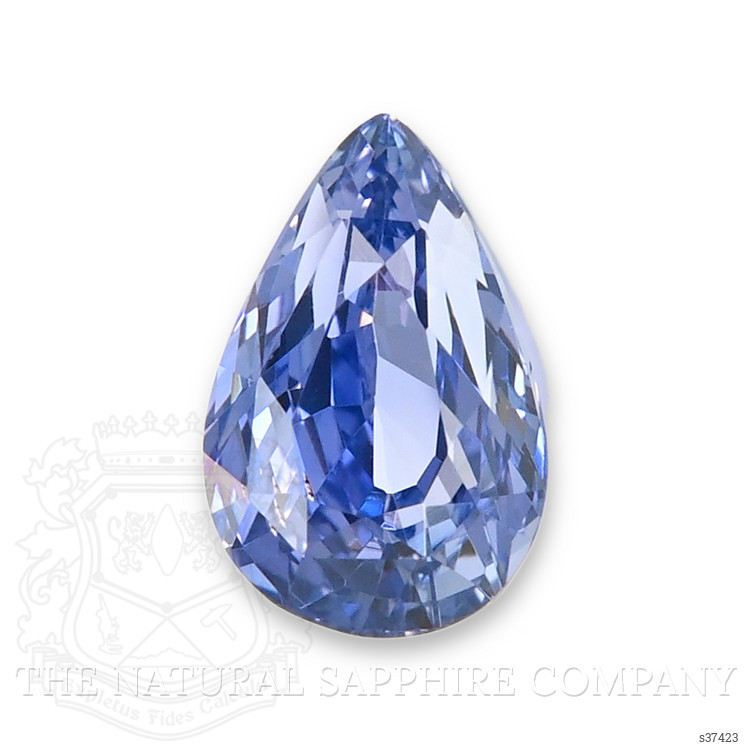 1.55 Ct. Blue Sapphire from Tanzania