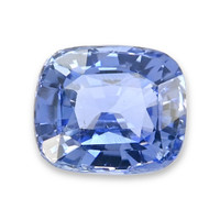 1.04 Ct. Blue Sapphire from Tanzania Video