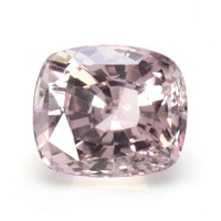 1.26 Ct. Padparadscha Sapphire from Ceylon (Sri Lanka) Video