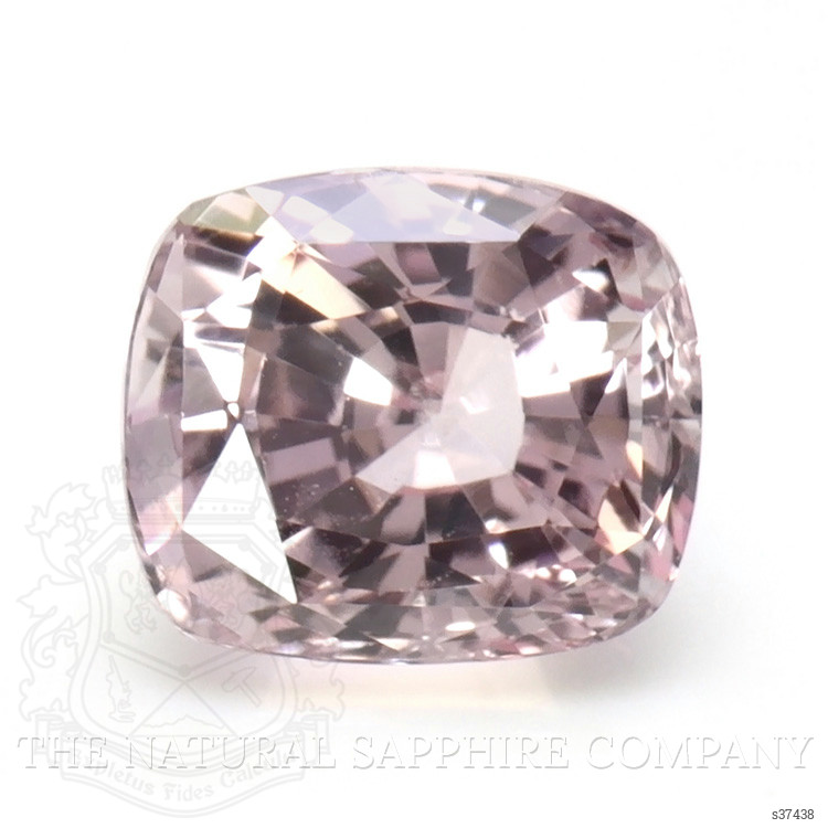 1.26 Ct. Padparadscha Sapphire from Ceylon (Sri Lanka)