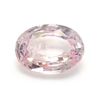 1.46 Ct. Pink Sapphire from Ceylon (Sri Lanka) Video