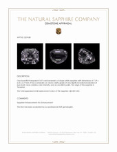 Jewelry Appraisal