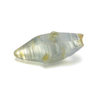 9.58 Ct. Greenish Blue Sapphire Crystal from Ceylon (Sri Lanka) Video