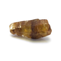 24.02 Ct. Brown Sapphire Crystal from Ceylon (Sri Lanka) Video