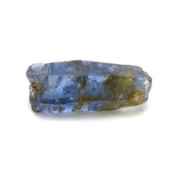 10.00 Ct. Blue Sapphire Crystal from Ceylon (Sri Lanka) Video