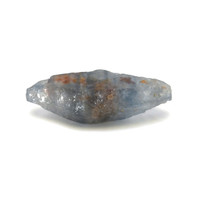 13.16 Ct. Blue Sapphire Crystal from Ceylon (Sri Lanka) Video