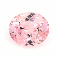 2.06 Ct. Pink Sapphire from Madagascar Video