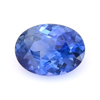 1.17 Ct. Blue Sapphire from Ceylon (Sri Lanka) Video