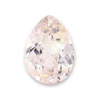 1.43 Ct. Peach Sapphire from Ceylon (Sri Lanka) Video