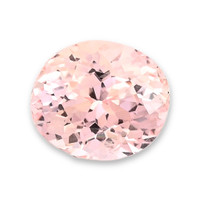 1.10 Ct. Pink Sapphire from Ceylon (Sri Lanka) Video
