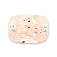 1.31 Ct. Peach Sapphire from Ceylon (Sri Lanka) Video