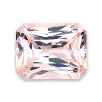 2.36 Ct. Pink Sapphire from Ceylon (Sri Lanka) Video