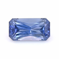 1.26 Ct. Blue Sapphire from Ceylon (Sri Lanka) Video