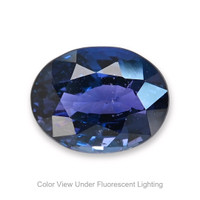 3.00 Ct. Color Change Sapphire from Tanzania Video