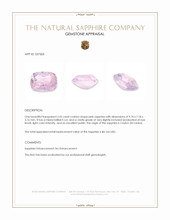 Jewelry Appraisal