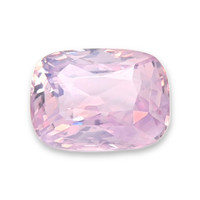 3.55 Ct. Pink Sapphire from Tanzania Video