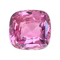 1.61 Ct. Pink Sapphire from Ceylon (Sri Lanka) Video