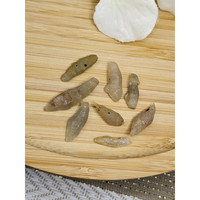 43.46 Ct. Yellow Sapphire Crystal from Ceylon (Sri Lanka) Life Style