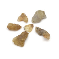 71.07 Ct. Yellow Sapphire Crystal from Ceylon (Sri Lanka) Video