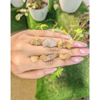 71.07 Ct. Yellow Sapphire Crystal from Ceylon (Sri Lanka) Life Style